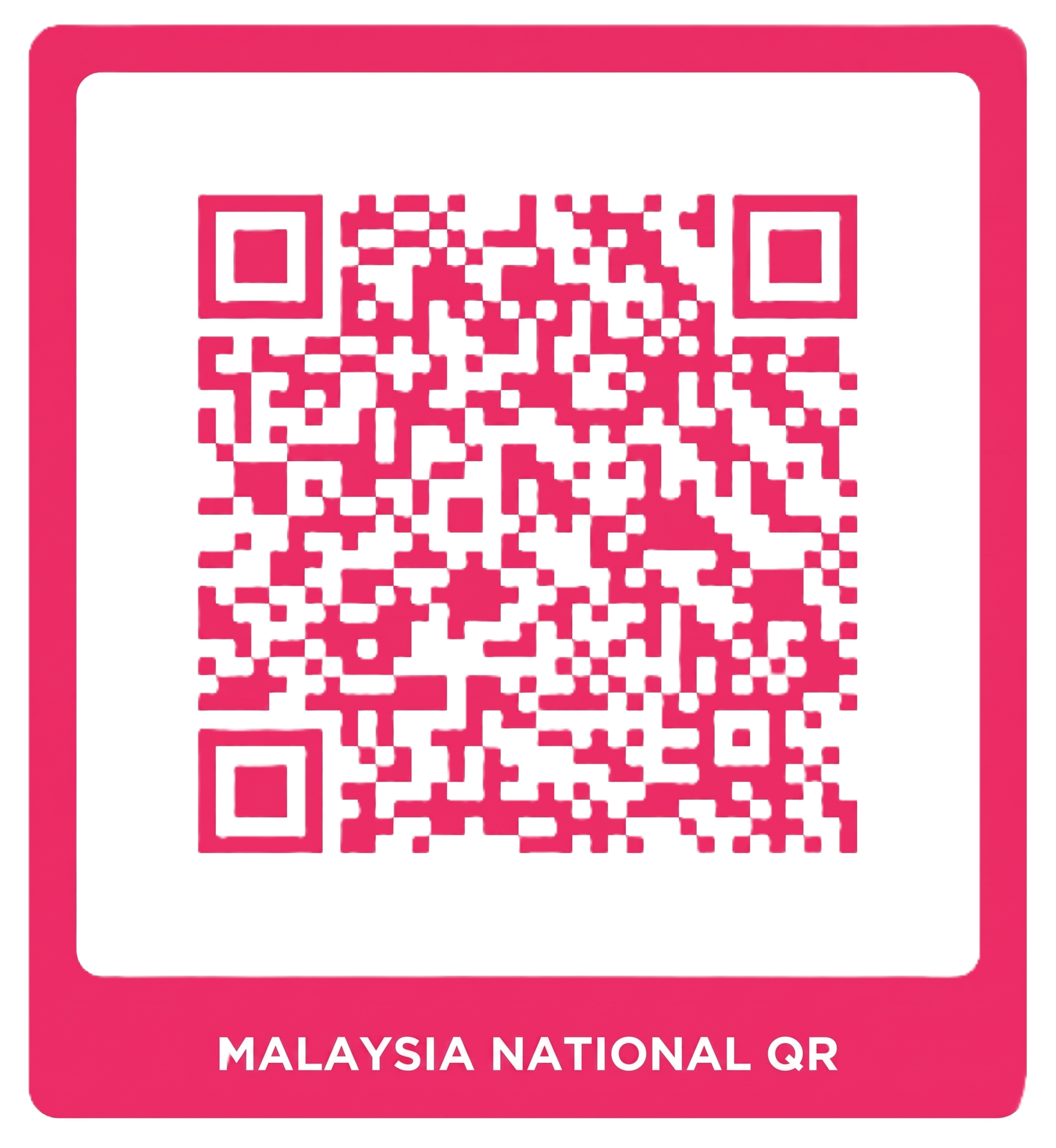 DuitNow QR Code